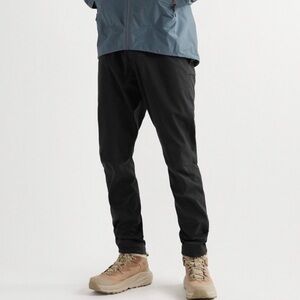 Arc’teryx trino SL tights men’s gore-Tex infinium pants